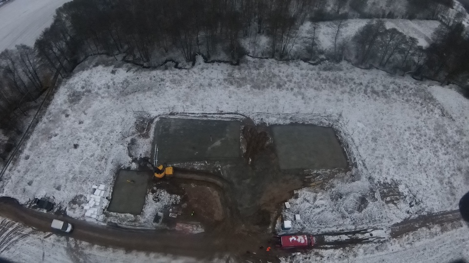 Stara Łomnica